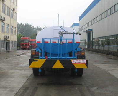 楚勝牌CSC5121GSSD型灑水車