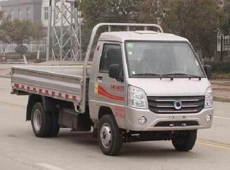東風(fēng)俊風(fēng)自卸車(chē)