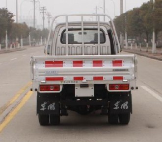 東風(fēng)俊風(fēng)自卸車(chē)