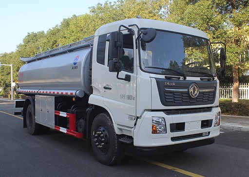 東風(fēng)天錦12方食用油運輸車_潤知星牌SCS5180GSYDFH6型食用油運輸車 東風(fēng)天錦12方食用油運輸車_潤知星牌SCS5180GSYDFH6型食用油運輸車
