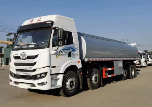 解放悍V前四后六供液車(chē)_潤(rùn)知星牌SCS5311TGYCA6型供液車(chē) 解放悍V前四后六供液車(chē)_潤(rùn)知星牌SCS5311TGYCA6型供液車(chē)