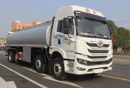 解放悍V前四后六供液車(chē)_潤(rùn)知星牌SCS5311TGYCA6型供液車(chē) 解放悍V前四后六供液車(chē)_潤(rùn)知星牌SCS5311TGYCA6型供液車(chē)