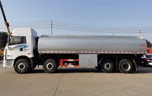 解放悍V前四后六供液車(chē)_潤(rùn)知星牌SCS5311TGYCA6型供液車(chē) 解放悍V前四后六供液車(chē)_潤(rùn)知星牌SCS5311TGYCA6型供液車(chē)
